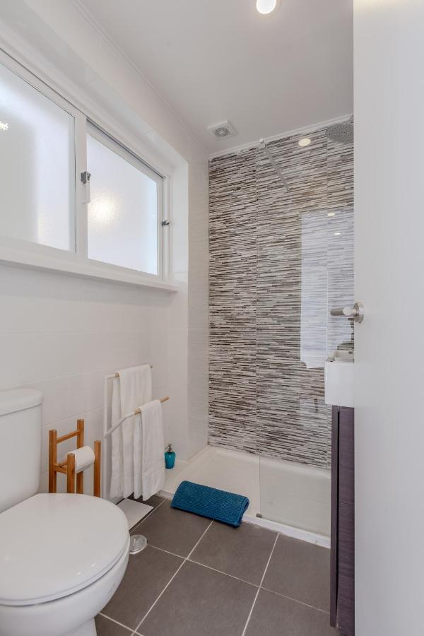 Sunny Apartment With Patio, By Timecooler Lisboa Exteriör bild